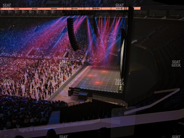 Scotiabank Arena - Section Executive Suite 229 Seat View Scotiabank Arena - Section Executive Suite 229 Seat View