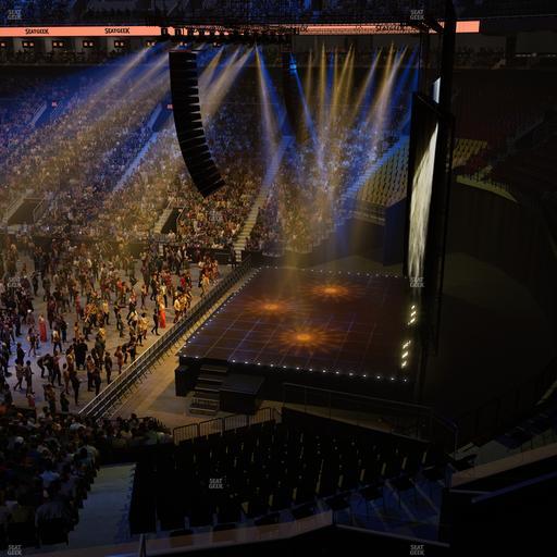 Scotiabank Arena - Section Executive Suite 229 Seat View