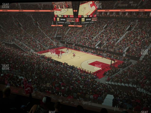 Scotiabank Arena - Section Executive Suite 229 Seat View Scotiabank Arena - Section Executive Suite 229 Seat View