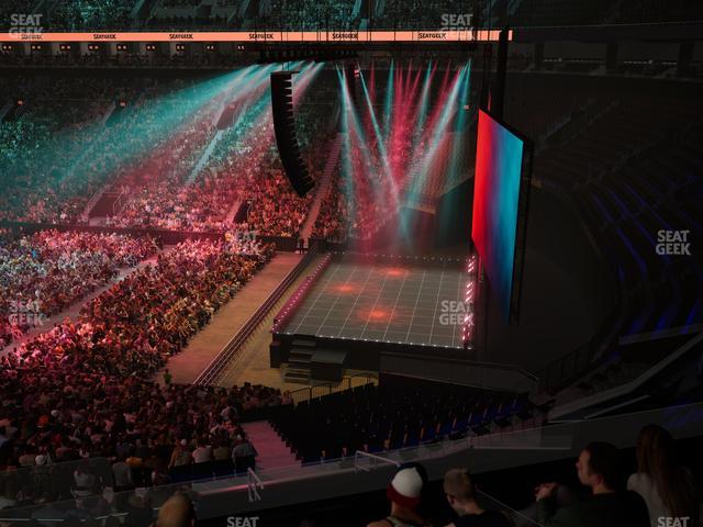 Scotiabank Arena - Section Executive Suite 230 Seat View Scotiabank Arena - Section Executive Suite 230 Seat View