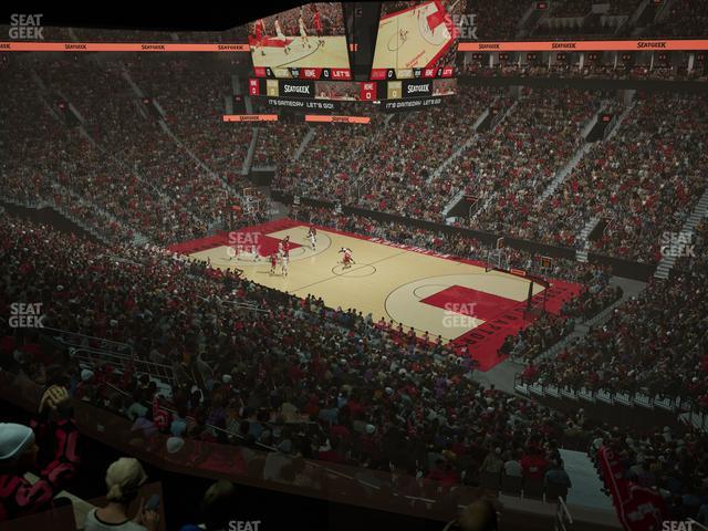 Scotiabank Arena - Section Executive Suite 230 Seat View Scotiabank Arena - Section Executive Suite 230 Seat View