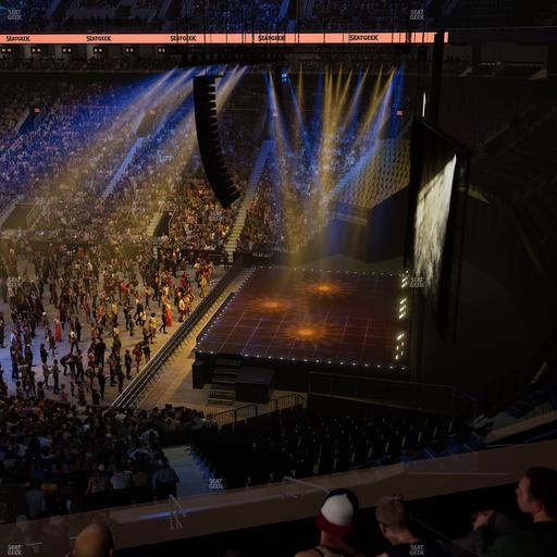 Scotiabank Arena - Section Executive Suite 230 Seat View