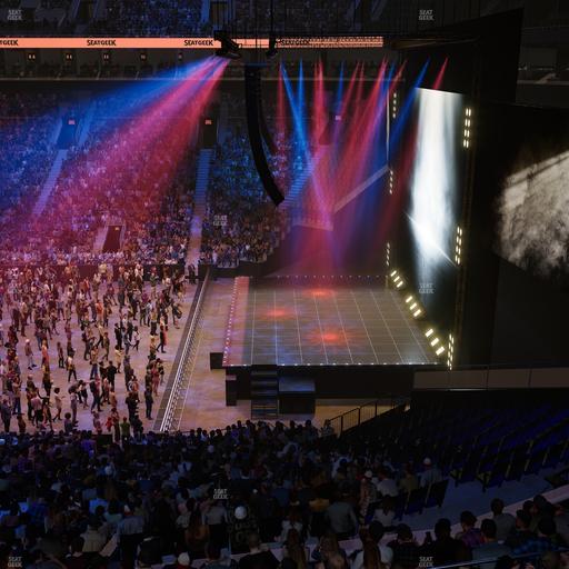 Scotiabank Arena - Section Executive Suite 232 Seat View