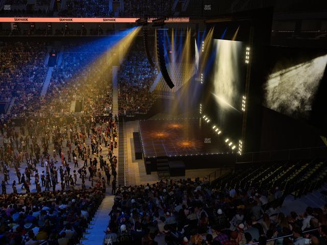 Scotiabank Arena - Section Executive Suite 233 Seat View