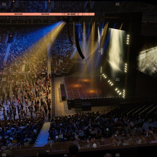 Scotiabank Arena - Section Executive Suite 233 Seat View