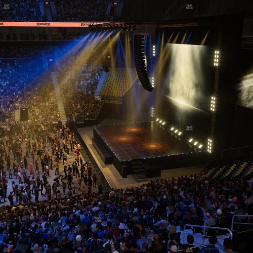 Scotiabank Arena - Section Executive Suite 235 Seat View