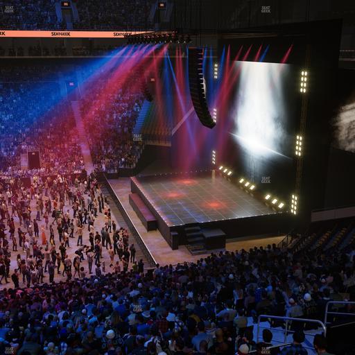 Scotiabank Arena - Section Executive Suite 235 Seat View