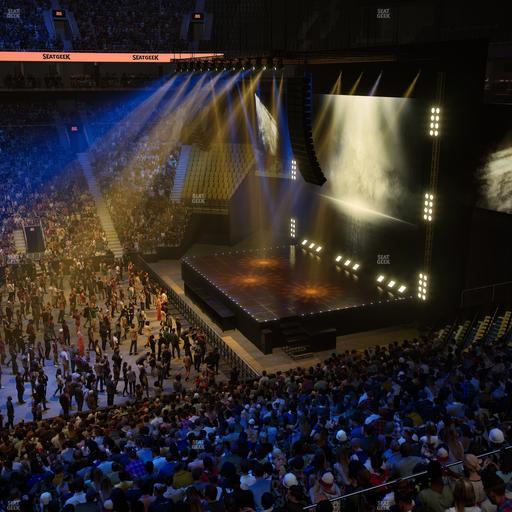 Scotiabank Arena - Section Executive Suite 236 Seat View