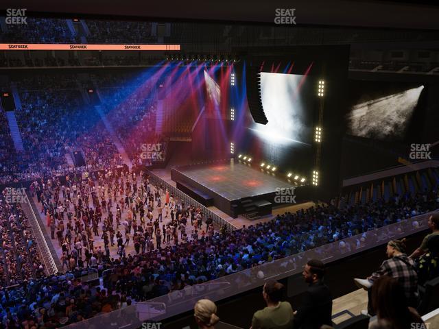 Scotiabank Arena - Section Executive Suite 238 Seat View Scotiabank Arena - Section Executive Suite 238 Seat View