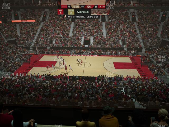 Scotiabank Arena - Section Executive Suite 238 Seat View Scotiabank Arena - Section Executive Suite 238 Seat View