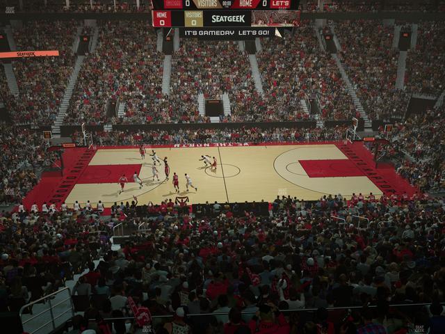 Scotiabank Arena - Section Executive Suite 239 Seat View