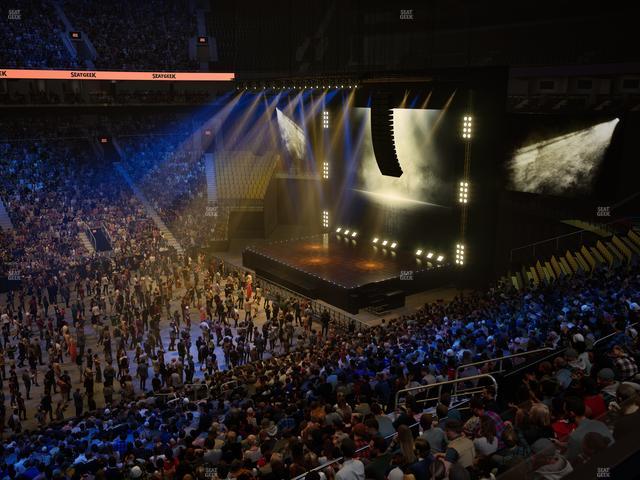 Scotiabank Arena - Section Executive Suite 239 Seat View