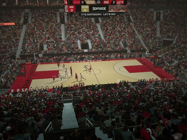 Scotiabank Arena - Section Executive Suite 240 Seat View