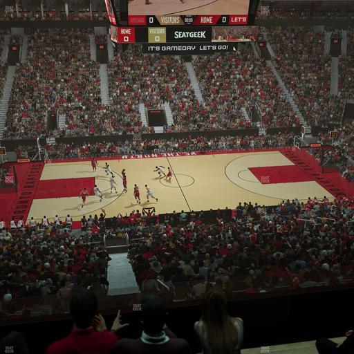 Scotiabank Arena - Section Executive Suite 240 Seat View