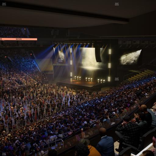 Scotiabank Arena - Section Executive Suite 246 Seat View