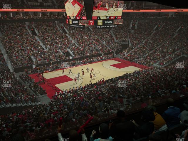 Scotiabank Arena - Section Executive Suite 246 Seat View Scotiabank Arena - Section Executive Suite 246 Seat View