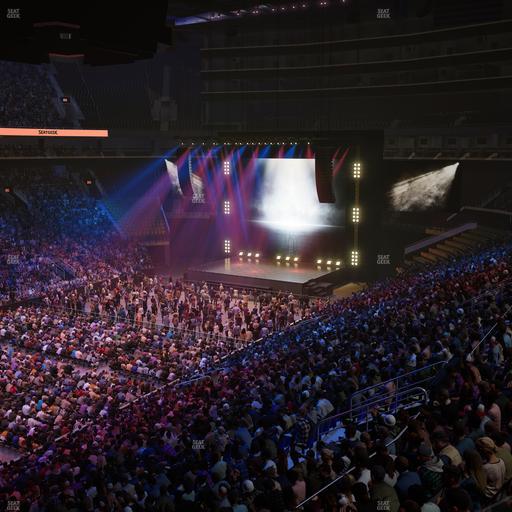 Scotiabank Arena - Section Executive Suite 247 Seat View