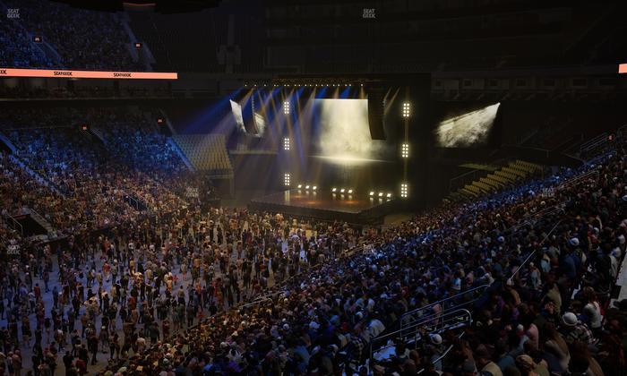 Scotiabank Arena - Section Executive Suite 247 Seat View