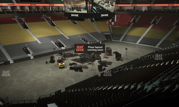Scotiabank Arena - Section Executive Suite 248 Seat View