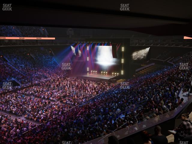 Scotiabank Arena - Section Executive Suite 248 Seat View Scotiabank Arena - Section Executive Suite 248 Seat View