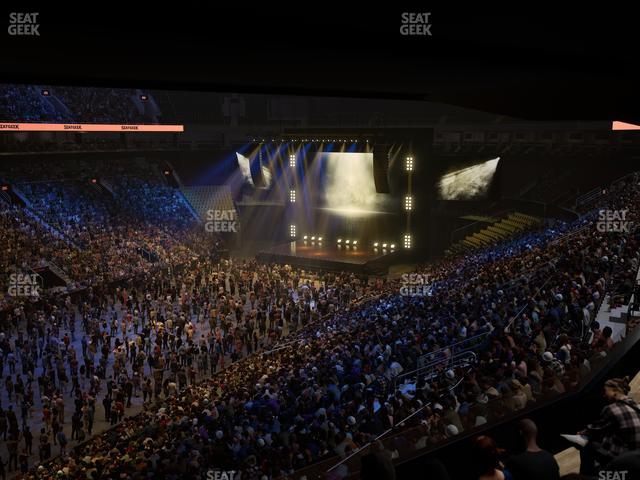 Scotiabank Arena - Section Executive Suite 248 Seat View