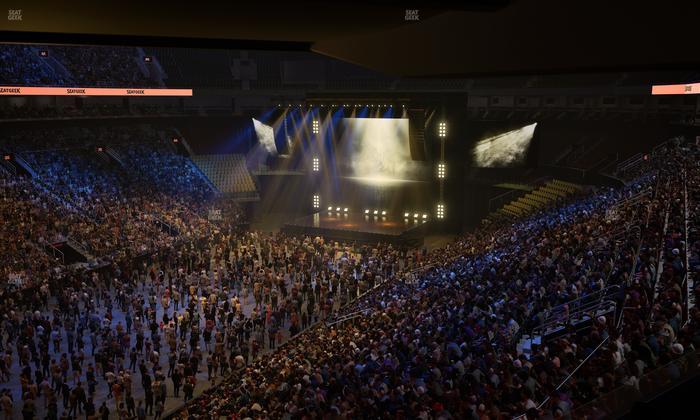 Scotiabank Arena - Section Executive Suite 249 Seat View