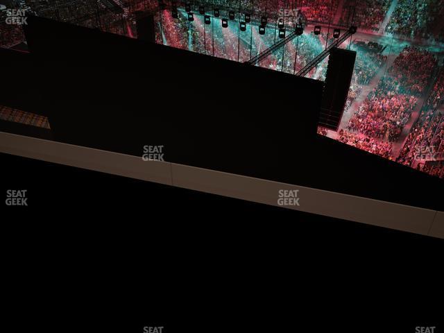 Scotiabank Arena - Section Loge Suite 402 Seat View Scotiabank Arena - Section Loge Suite 402 Seat View