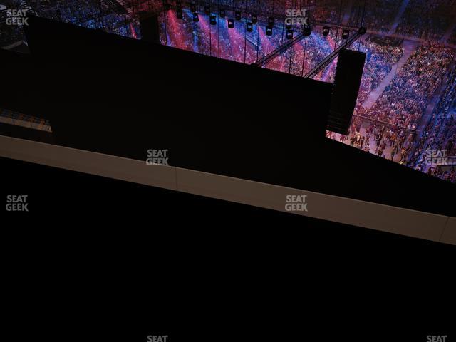 Scotiabank Arena - Section Loge Suite 402 Seat View Scotiabank Arena - Section Loge Suite 402 Seat View