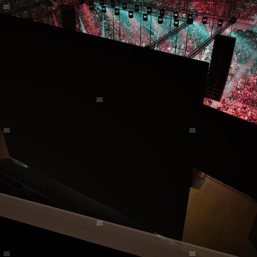 Scotiabank Arena - Section Loge Suite 402 Seat View