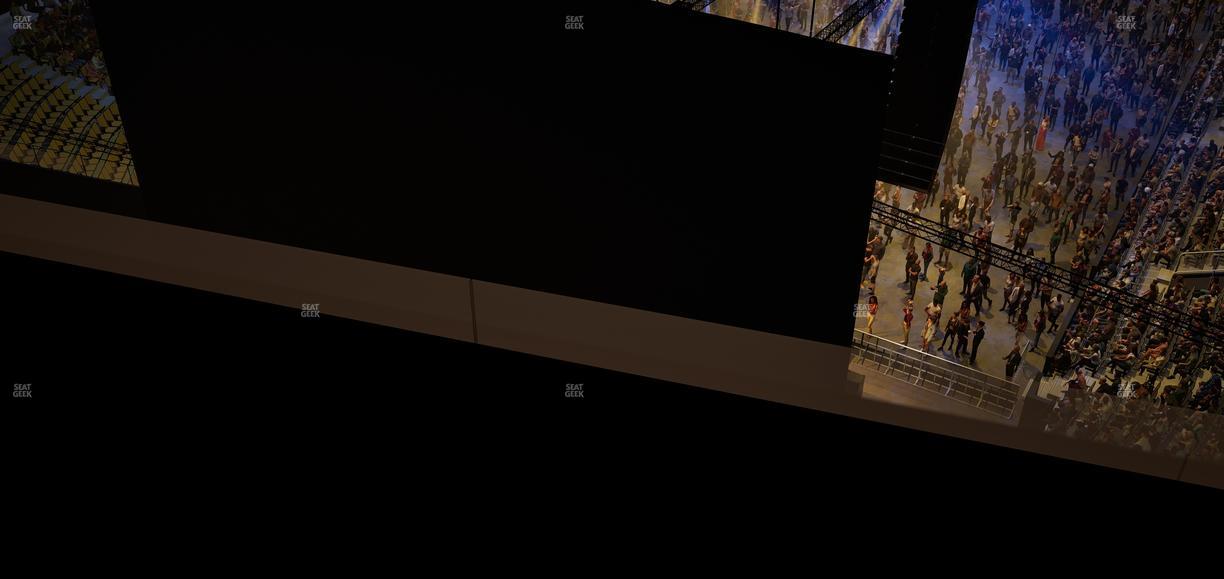 Scotiabank Arena - Section Loge Suite 402 Seat View