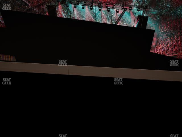 Scotiabank Arena - Section Loge Suite 403 Seat View Scotiabank Arena - Section Loge Suite 403 Seat View