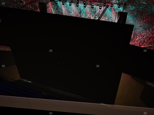 Scotiabank Arena - Section Loge Suite 403 Seat View
