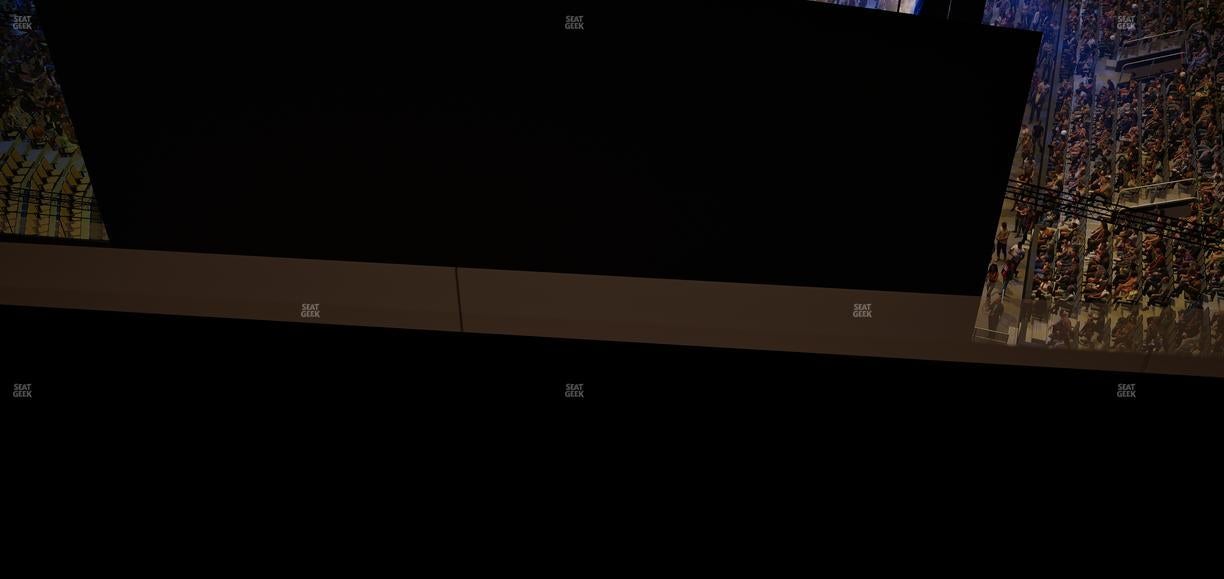 Scotiabank Arena - Section Loge Suite 403 Seat View