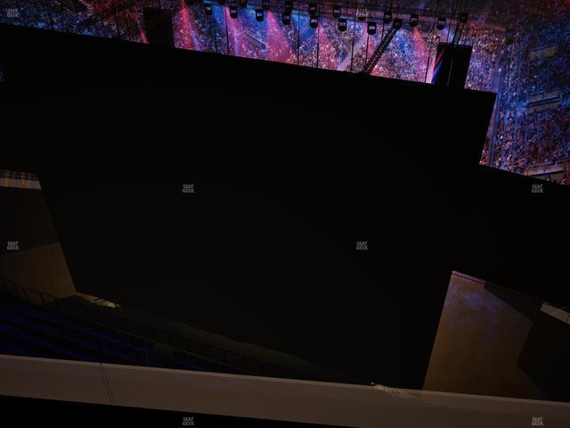 Scotiabank Arena - Section Loge Suite 403 Seat View