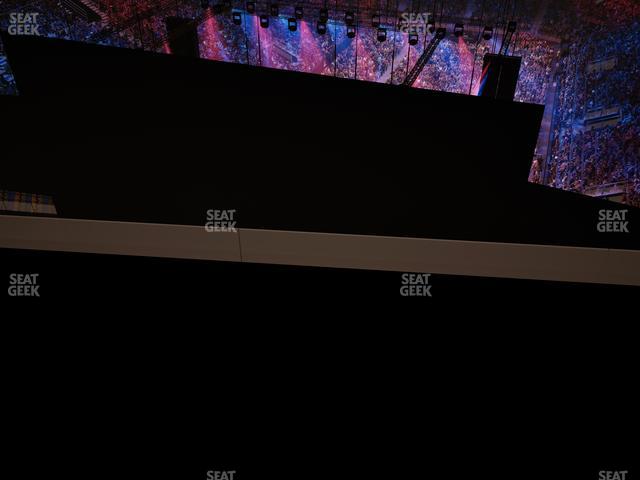 Scotiabank Arena - Section Loge Suite 403 Seat View Scotiabank Arena - Section Loge Suite 403 Seat View