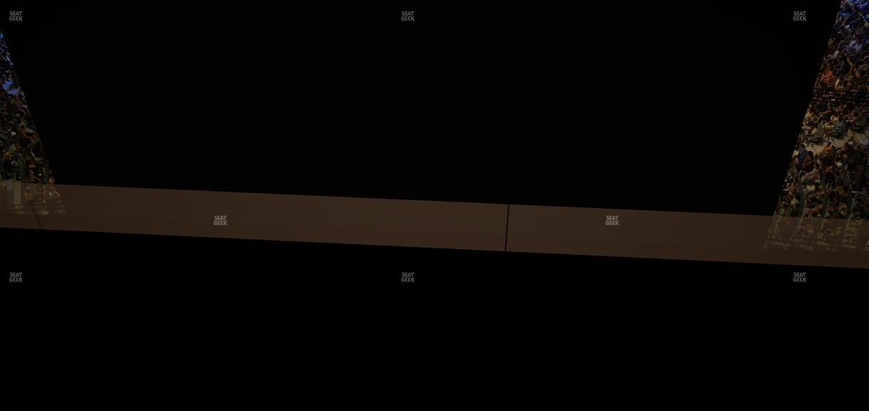 Scotiabank Arena - Section Loge Suite 404 Seat View