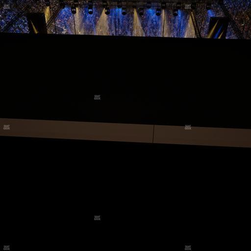 Scotiabank Arena - Section Loge Suite 404 Seat View