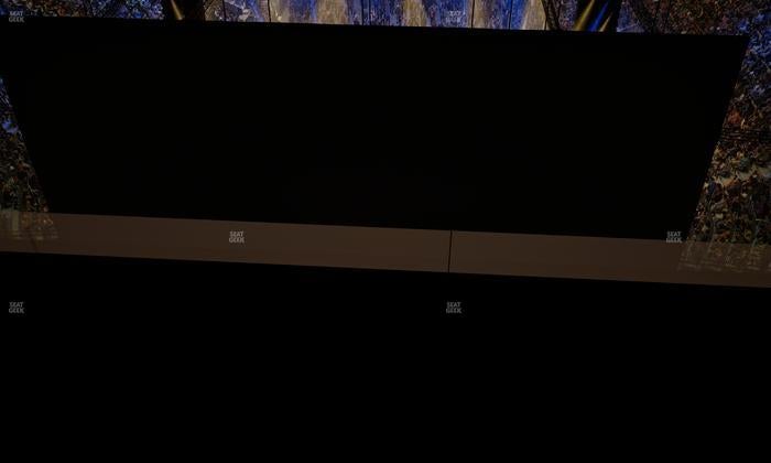 Scotiabank Arena - Section Loge Suite 404 Seat View