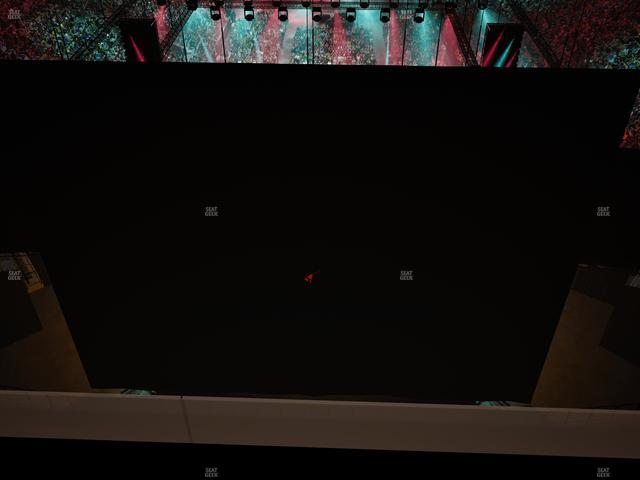 Scotiabank Arena - Section Loge Suite 404 Seat View