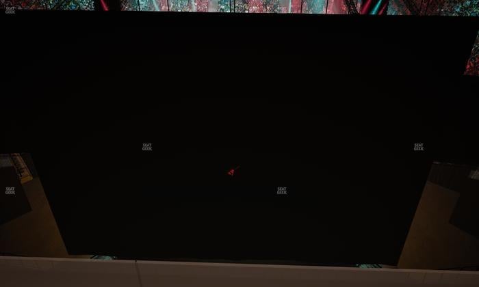 Scotiabank Arena - Section Loge Suite 404 Seat View