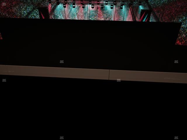 Scotiabank Arena - Section Loge Suite 404 Seat View