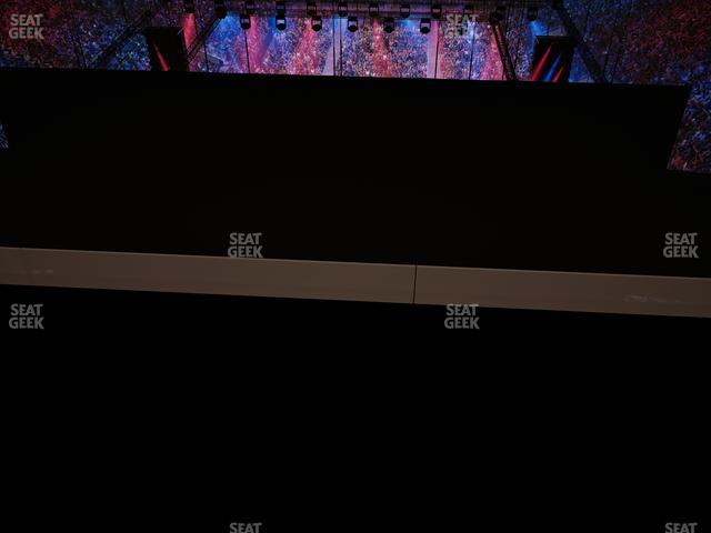 Scotiabank Arena - Section Loge Suite 404 Seat View Scotiabank Arena - Section Loge Suite 404 Seat View