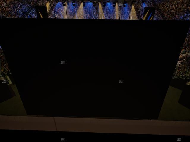 Scotiabank Arena - Section Loge Suite 404 Seat View