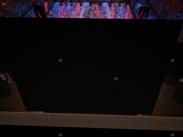 Scotiabank Arena - Section Loge Suite 404 Seat View