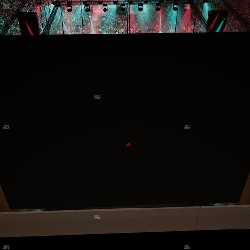 Scotiabank Arena - Section Loge Suite 405 Seat View