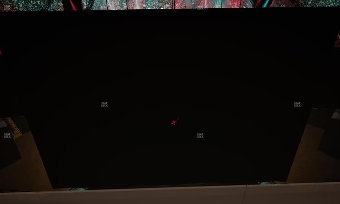 Scotiabank Arena - Section Loge Suite 405 Seat View