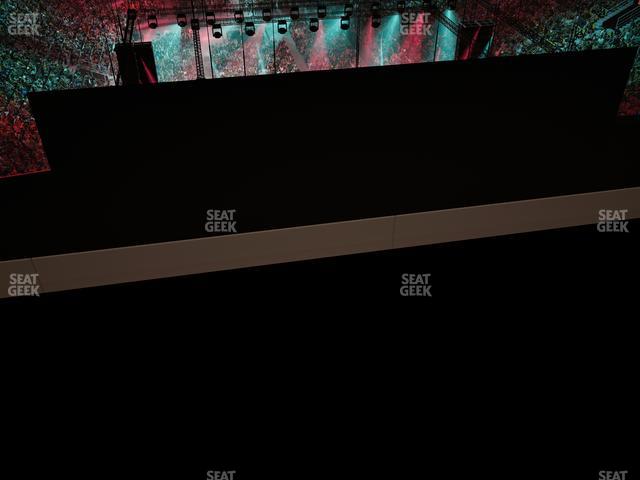 Scotiabank Arena - Section Loge Suite 405 Seat View Scotiabank Arena - Section Loge Suite 405 Seat View