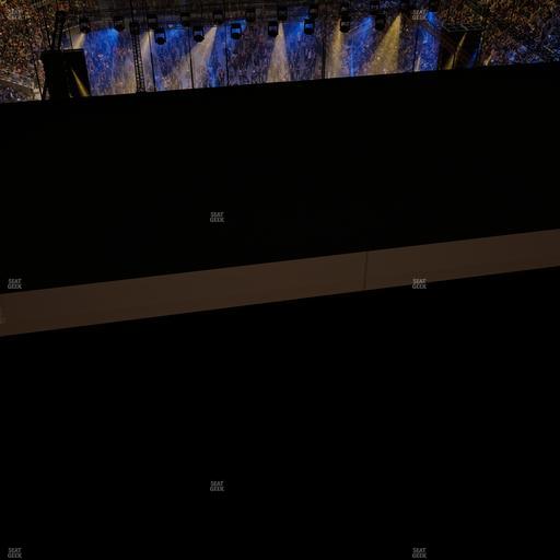 Scotiabank Arena - Section Loge Suite 405 Seat View