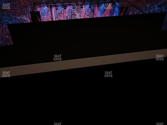 Scotiabank Arena - Section Loge Suite 405 Seat View Scotiabank Arena - Section Loge Suite 405 Seat View