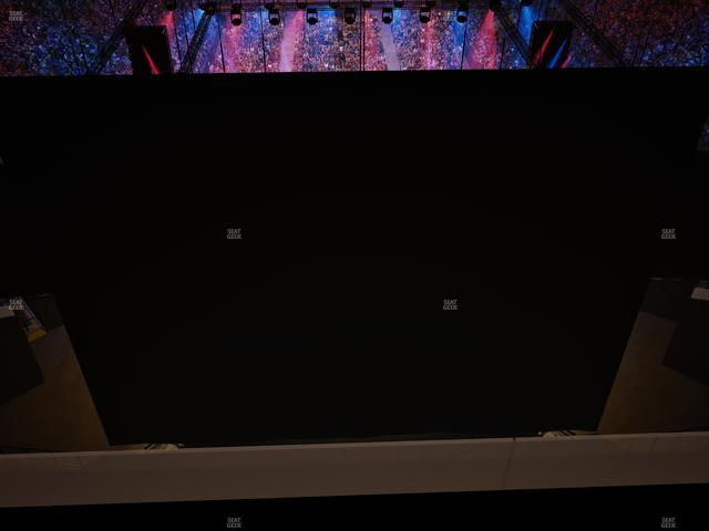 Scotiabank Arena - Section Loge Suite 405 Seat View